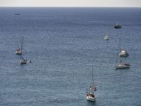 Israeli navy intercepts Global Sumud Flotilla off Gaza
