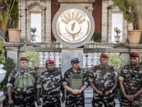 Military seizes power in Madagascar after Rajoelina’s impeachment and French evacuation