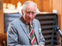 الملك تشارلز الملك تشارلز