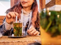 4 مشروبات طبيعية لصحة الجسم والدورة الدموية