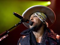 D’Angelo
