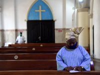 Christians in Nigeria
