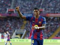 راشفورد يسطع في برشلونة بعد رحيله عن مانشستر يونايتد