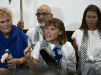 Greta Thunberg
