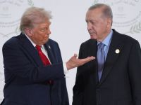 Israel faces "Nightmare Scenario" as Erdogan secures role in postwar Gaza