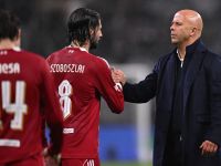 لعنة الإصابات تضرب ليفربول قبل قمة كأس الرابطة (Photo by Kirill KUDRYAVTSEV / AFP) لعنة الإصابات تضرب ليفربول قبل قمة كأس الرابطة