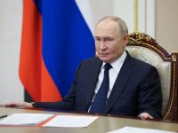 4"Putin's war machine Is crumbling," warns NATO — France responds with mirage firepower