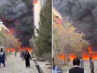Kabul, Afghanistan