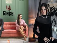 Aşk ve Gözyaşı / Hande Erçel Instagram profiles Hande Erçel & Barış Arduç