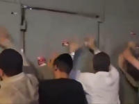 Sde Teiman leak scandal rocks Israeli army, leading to prosecutor’s removal (Social Media) Sde Teiman leak scandal rocks Israeli army, leading to prosecutor’s removal