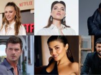 النجوم الاتراك النجوم الاتراك