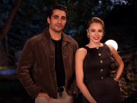 Mert Ramazan Demir & Miray Daner