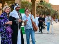 أكد ربط 20 مدينة سعودية جويًا خلال 3 سنوات و200 ألف غرفة فندقية قيد الإنشاء أكد ربط 20 مدينة سعودية جويًا خلال 3 سنوات و200 ألف غرفة فندقية قيد الإنشاء