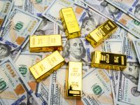 سعر الذهب اليوم يقفز محطما أرقامه القياسية إثر إغلاق الحكومة الأمريكية