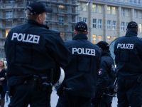 Munich police