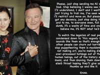 Robin Williams