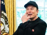 Musk says AI brain implant will replace smartphones by 2030