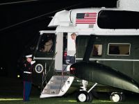 Trump vows to resume U.S. nuclear testing