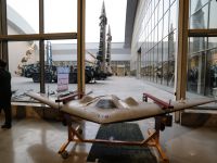 U.S. imposes sweeping sanctions on Iran’s missile and drone networks