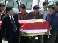Three Chinese workers killed in cross-border drone strike on Tajik frontier