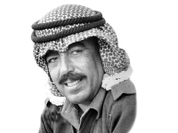 عبارات عن الذكرى الـ54 لاستشهاد وصفي التل