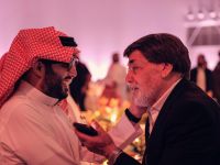 تركي آل شيخ