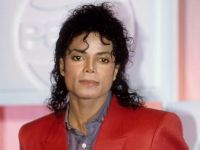 مايكل جاكسون