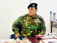 Libya's prominent colonel Mohammed al-Sada'i