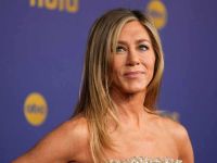 جينيفر أنيستون