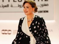 الهام شاهين