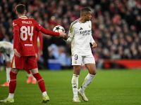 A European Summit Awaits: Liverpool Hosts Real Madrid in a Clash of Giants