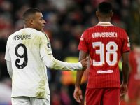 قمة أوروبية مرتقبة.. ليفربول يستضيف ريال مدريد في صراع العمالقة بدوري الأبطال