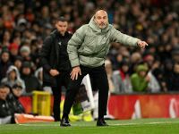 ماريسكا يثمّن تطور تشيلسي بعد الفوز العريض على برشلونة