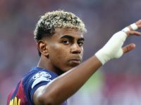 بعد أزمة يامال.. "آس" المدريدية تثير الجدل وتطالب باستبعاد اللاعبين غير الملتزمين