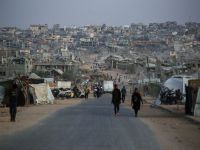 Mystery deepens around group running secretive Gaza–South Africa flights