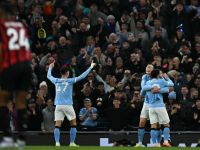 هالاند سعيد بتألق شرقي ويؤكد: الأهم هو الفوز