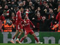 نجم ليفربول: "فوزنا على ريال مدريد مستحق.. وكورتوا حارس رائع لكننا تفوقنا عليه"