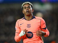 شنايدر: مستقبل لامين يامال مضمون في برشلونة