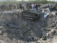 Deadliest attack in a year: Israeli drone strike devastates Ain al-Hilweh camp