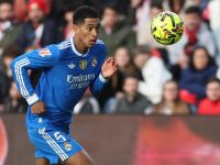 بيلينغهام ضمن خمسة لاعبين غير راضين عن تشابي ألونسو