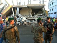 Hamas accuses Israel of shifting the "yellow line" in Gaza in major ceasefire violation