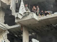 "Black Friday" Strike: Israel sends Iran a hidden warning through the killing of Tabbatabai