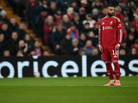 أزمة ليفربول تتصاعد.. وانتقادات لاذعة تطال محمد صلاح