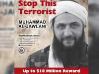 Abu Mohammad al-Jolani