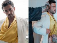 English star Jonathan Bailey