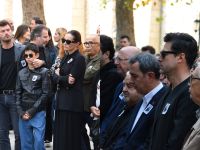 Kıvanç Kasabalı & Kıvanç Tatlıtuğ