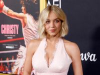 Sydney Sweeney