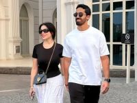 Mai Ezz Eldin & Ahmed Taymour