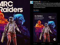 Arc Raiders