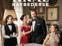 مسلسل اذا خسر الملك